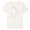 RE-Creator organic cotton t-shirt (STTU787) Thumbnail