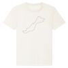 RE-Creator organic cotton t-shirt (STTU787) Thumbnail