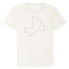 RE-Creator organic cotton t-shirt (STTU787) Thumbnail