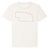 RE-Creator organic cotton t-shirt (STTU787) Thumbnail