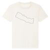 RE-Creator organic cotton t-shirt (STTU787) Thumbnail