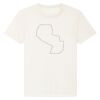 RE-Creator organic cotton t-shirt (STTU787) Thumbnail