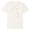 RE-Creator organic cotton t-shirt (STTU787) Thumbnail