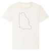 RE-Creator organic cotton t-shirt (STTU787) Thumbnail