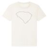 RE-Creator organic cotton t-shirt (STTU787) Thumbnail