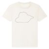 RE-Creator organic cotton t-shirt (STTU787) Thumbnail