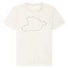 RE-Creator organic cotton t-shirt (STTU787) Thumbnail