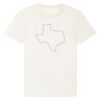 RE-Creator organic cotton t-shirt (STTU787) Thumbnail