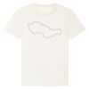 RE-Creator organic cotton t-shirt (STTU787) Thumbnail
