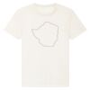 RE-Creator organic cotton t-shirt (STTU787) Thumbnail