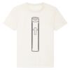 RE-Creator organic cotton t-shirt (STTU787) Thumbnail