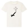 RE-Creator organic cotton t-shirt (STTU787) Thumbnail