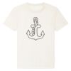 RE-Creator organic cotton t-shirt (STTU787) Thumbnail