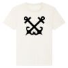 RE-Creator organic cotton t-shirt (STTU787) Thumbnail