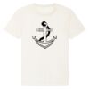 RE-Creator organic cotton t-shirt (STTU787) Thumbnail