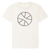 RE-Creator organic cotton t-shirt (STTU787) Thumbnail