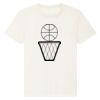 RE-Creator organic cotton t-shirt (STTU787) Thumbnail