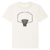 RE-Creator organic cotton t-shirt (STTU787) Thumbnail