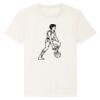 RE-Creator organic cotton t-shirt (STTU787) Thumbnail
