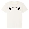 RE-Creator organic cotton t-shirt (STTU787) Thumbnail