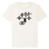 RE-Creator organic cotton t-shirt (STTU787) Thumbnail