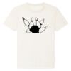 RE-Creator organic cotton t-shirt (STTU787) Thumbnail