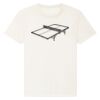 RE-Creator organic cotton t-shirt (STTU787) Thumbnail
