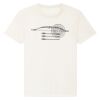 RE-Creator organic cotton t-shirt (STTU787) Thumbnail