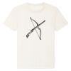 RE-Creator organic cotton t-shirt (STTU787) Thumbnail