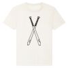 RE-Creator organic cotton t-shirt (STTU787) Thumbnail