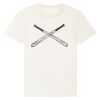 RE-Creator organic cotton t-shirt (STTU787) Thumbnail