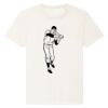 RE-Creator organic cotton t-shirt (STTU787) Thumbnail