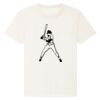 RE-Creator organic cotton t-shirt (STTU787) Thumbnail