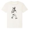 RE-Creator organic cotton t-shirt (STTU787) Thumbnail