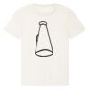 RE-Creator organic cotton t-shirt (STTU787) Thumbnail