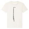 RE-Creator organic cotton t-shirt (STTU787) Thumbnail