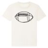 RE-Creator organic cotton t-shirt (STTU787) Thumbnail