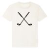 RE-Creator organic cotton t-shirt (STTU787) Thumbnail