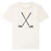 RE-Creator organic cotton t-shirt (STTU787) Thumbnail
