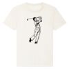RE-Creator organic cotton t-shirt (STTU787) Thumbnail