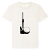 RE-Creator organic cotton t-shirt (STTU787) Thumbnail
