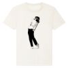 RE-Creator organic cotton t-shirt (STTU787) Thumbnail