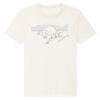 RE-Creator organic cotton t-shirt (STTU787) Thumbnail