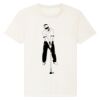 RE-Creator organic cotton t-shirt (STTU787) Thumbnail