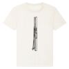 RE-Creator organic cotton t-shirt (STTU787) Thumbnail