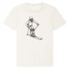 RE-Creator organic cotton t-shirt (STTU787) Thumbnail
