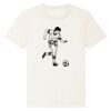 RE-Creator organic cotton t-shirt (STTU787) Thumbnail