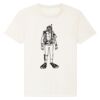 RE-Creator organic cotton t-shirt (STTU787) Thumbnail