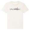 RE-Creator organic cotton t-shirt (STTU787) Thumbnail