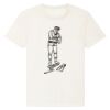 RE-Creator organic cotton t-shirt (STTU787) Thumbnail
